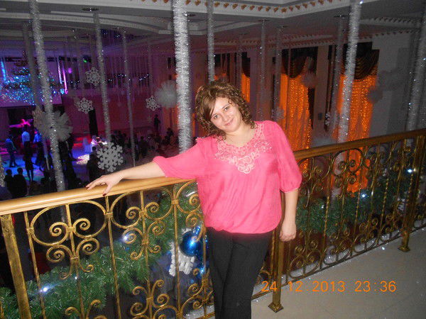 Елена Агеева