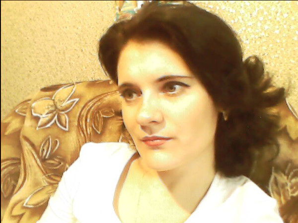 Марина Жегулина