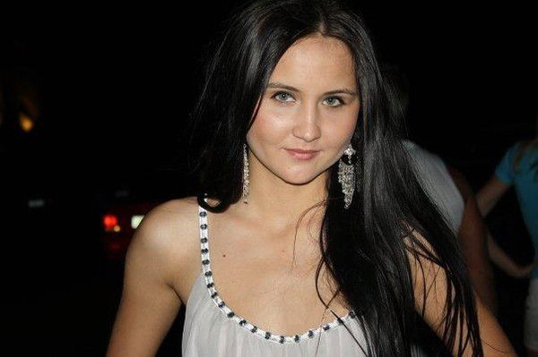 Алиса Ибрагимова