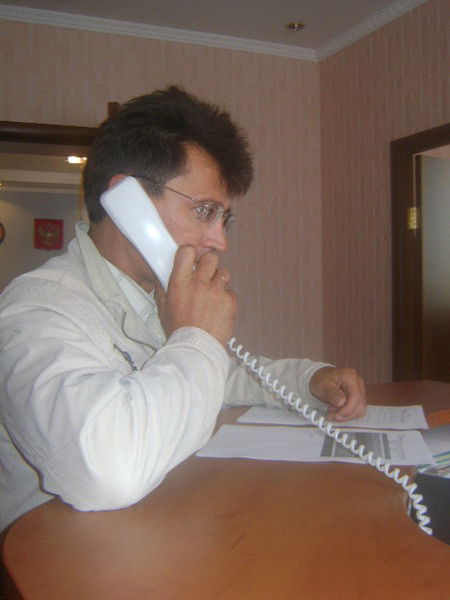 Александр Гарифуллин