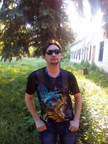 Алексей Shatrov