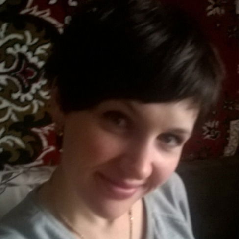 Любовь Зеленова