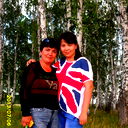 Татьяна Абишева