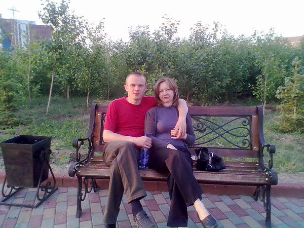 Ирина Будейкина