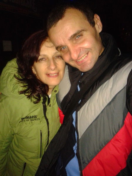 Маріна Мотуз (Гакман)