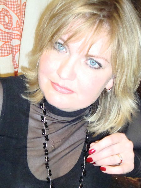 Лика Васильева