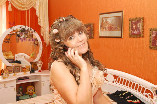 Галина Драгунова