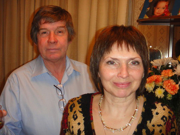 Геннадий Милюков