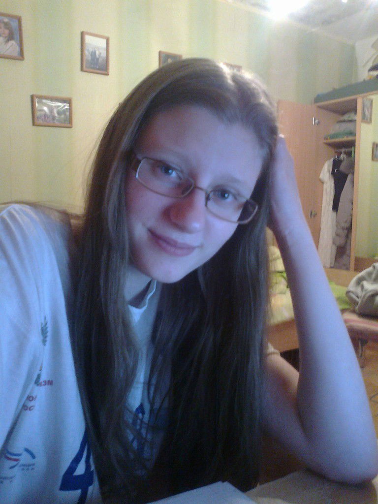 Полина Петрова