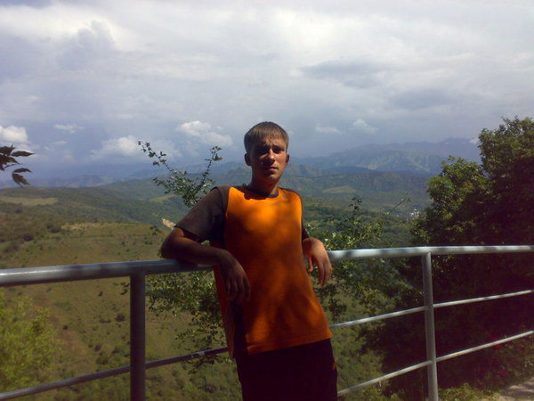 Виктор Ковалев