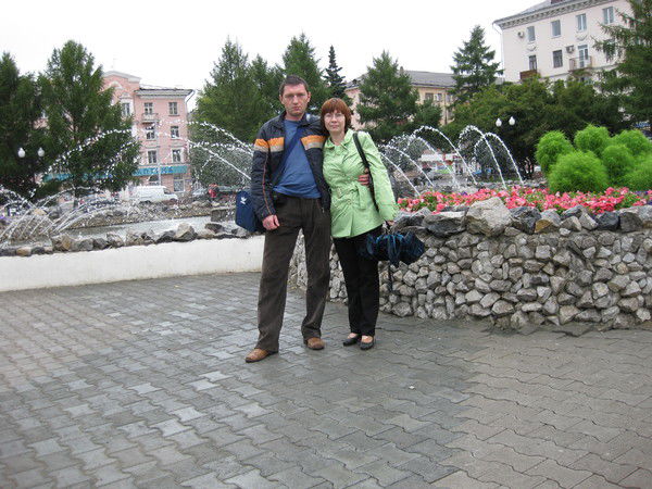 Николай Сивков