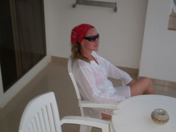 Александра Степанова