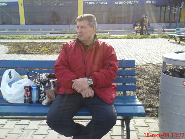 Игорь Юданов