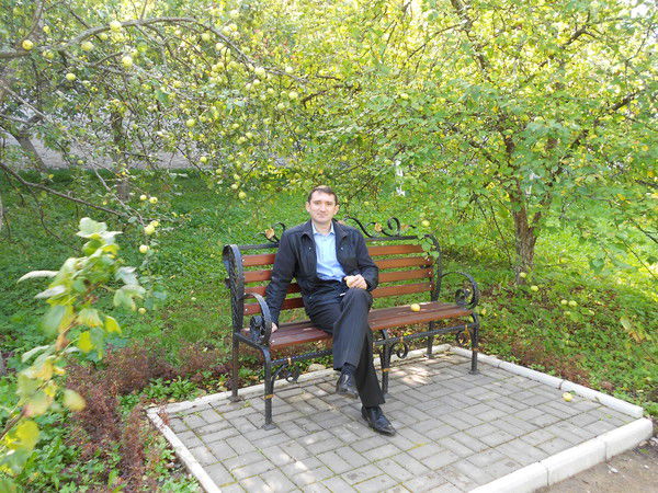 Константин Синицын