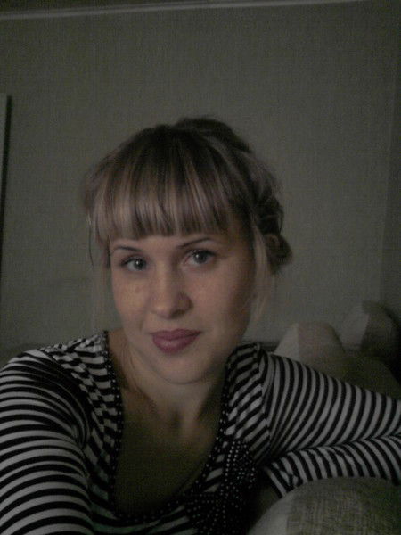 Екатерина Пирожкова