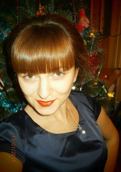 Анастасия Панова