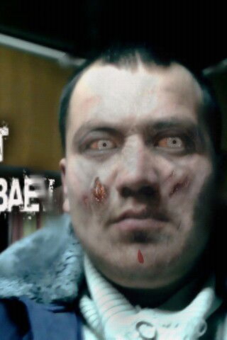 Самат Калдыбаев