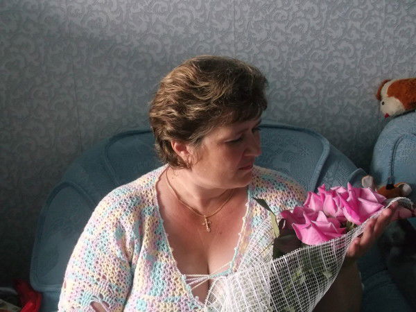 Просто Вера