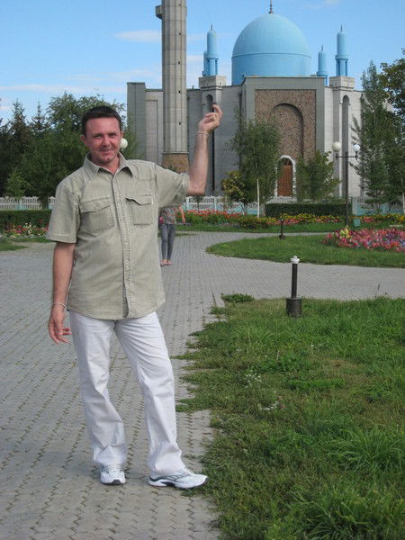 Андрей Кочетов