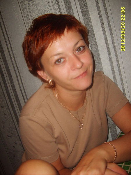 Алена Каркачевич