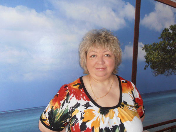 Маргарита Фуфарова