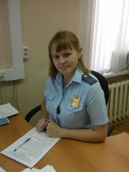 Ольга Грачева