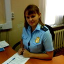 Ольга Грачева