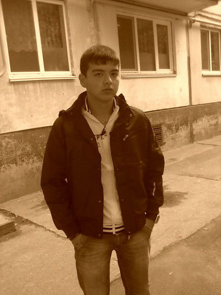 Алик Якубов