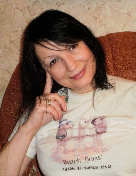 Наталия Бабенко