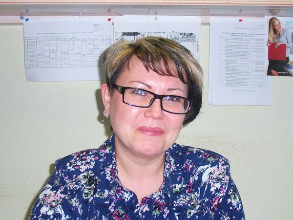 Юлия Перменова