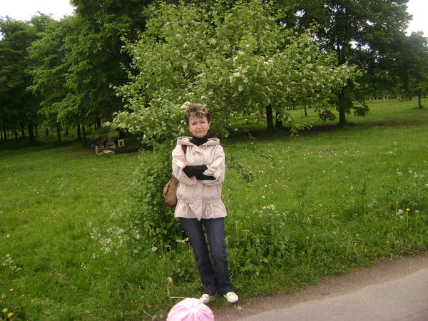 Алёна Карпова