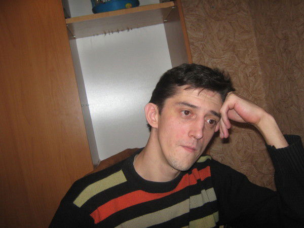 Руслан Татарских