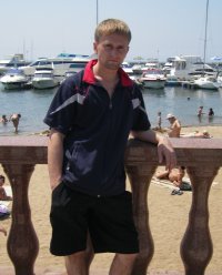 Алексей Куприянов