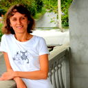 Елена Константинова