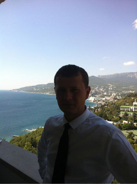 Александр Корнеев