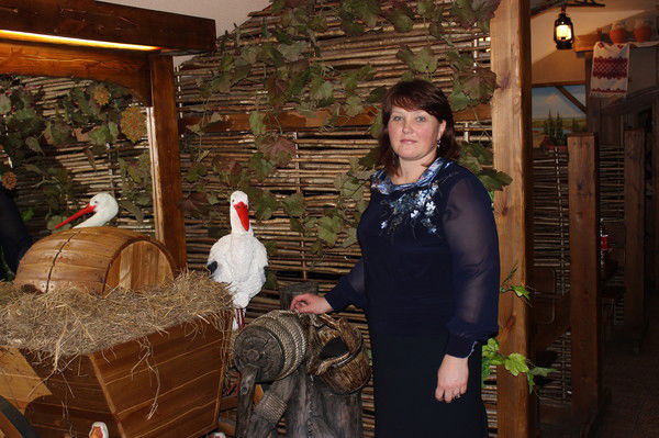 Виктория Земная