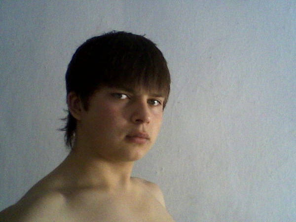 Костя Шишов