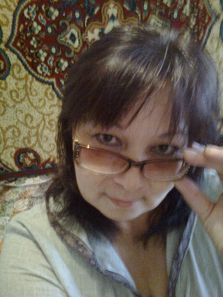 Азира Ибраева