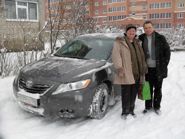 Михаил Саввин