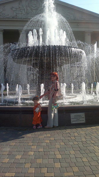 Татьяна Первова