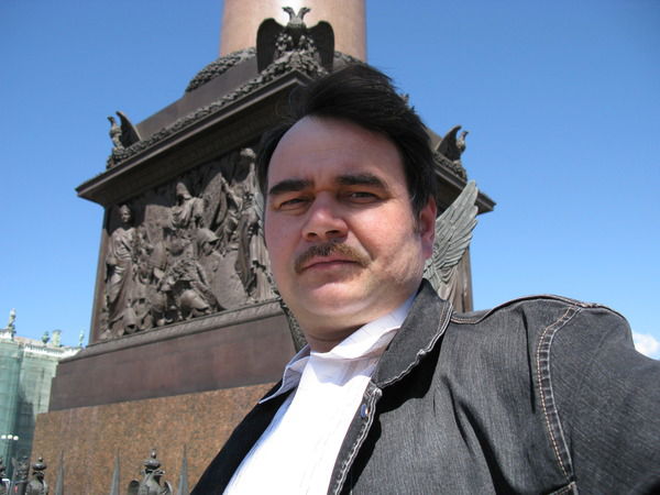 Сергей Савельев