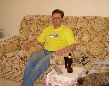 Литвиненко Сергей