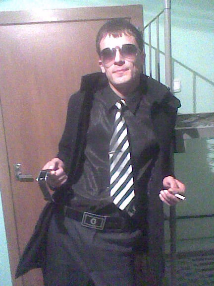 Виктор Рубе