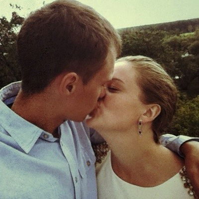 Яна Андреева