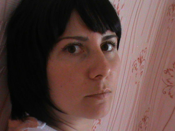 Мария Стрельникова