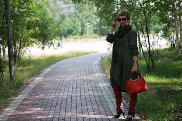 Юлия Золотарева