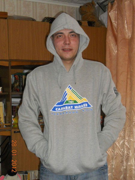 Алексей Жерновков