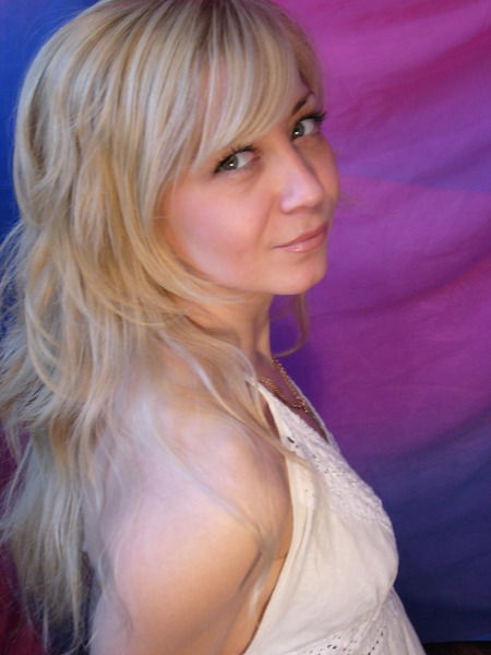 Юлия Трифонова