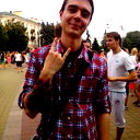 Пашка Качанов