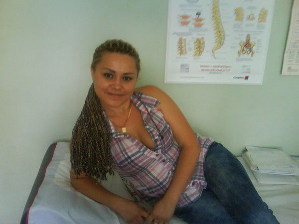 Виктория Кравченко